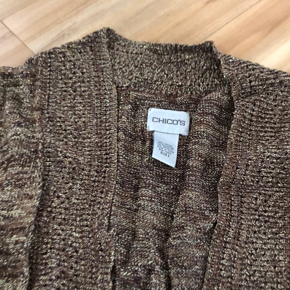 Blazer/ tunic - Picture 3 of 3